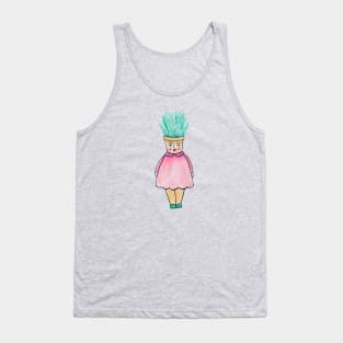 Plant Lady Tank Top